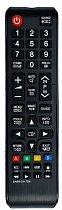 Samsung UE48H6650SL replacement remote control different look