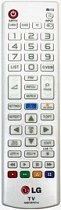 LG AKB73975716 = AKB73975758 original remote control