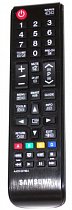 Samsung AA59-00786A replacement remote control different look