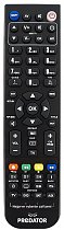 Samsung CX7037AN replacement remote control different look