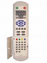 LG 6710T00017B=6710900011W replacement remote control