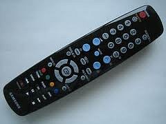 SAMSUNG BN59-00742A Original remote control