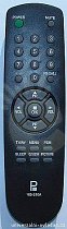 LG 105-210A replacement remote control copy