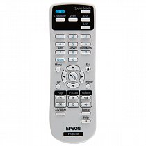 Epson Eh Tw490 Eh Tw410 Replacement Remote Control Different Look Za 11 8 Tv Epson Emerx Eu