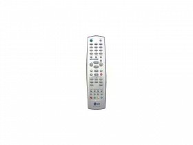 LG 6710V00112E, 6710V00145J replacement remote control different look 29FS2ANX , RZ-29FB55RX, RE-32FZ30RQ