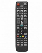 Samsung BN59-01012A replacement remote control copy