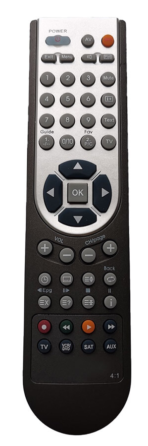 rm-ed008 replacement remote control for sony